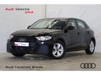 tweedehands Audi A1 Sportback 30 TFSI 110pkS-tronic Clima PDC Navigati