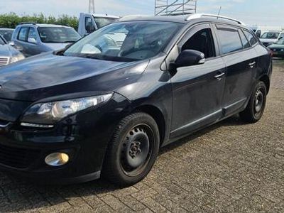 Renault Mégane GrandTour