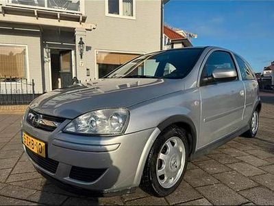 Gebruikt 2005 Opel Corsa S | € 1.000 (Super prijs)