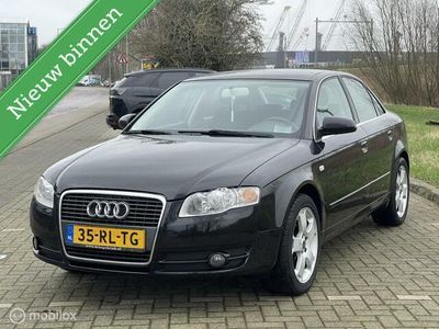 tweedehands Audi A4 Limousine 1.6 Pro Line/Clima/NAP/Distributie VV