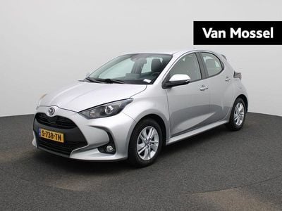 Occasion Mazda 2 116 PK (85 kW) 2023 Hatchback Hatchback