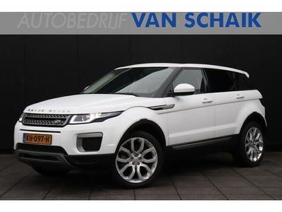 tweedehands Land Rover Range Rover evoque 2.0 Si4 Urban Series Pure | PANODAK | LMV | NAVIGATIE | CAMERA |