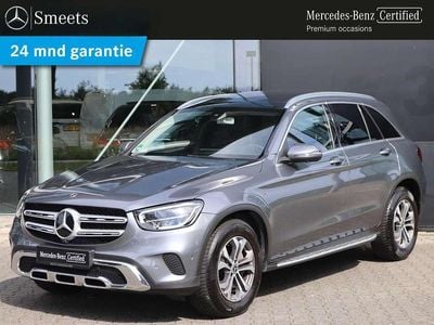 Mercedes GLC200
