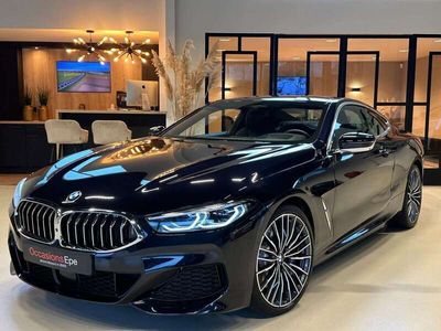 BMW 840