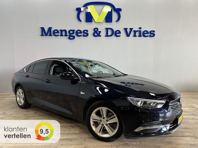 tweedehands Opel Insignia Grand Sport 1.5 Turbo Business Airco | Cruise control | Camera | Navigatie | DAB | Apple Carplay Android Auto | Isofix | NAP |