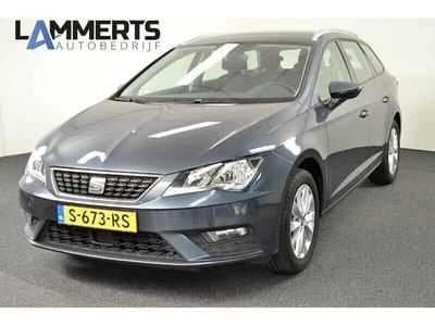 Seat Leon ST