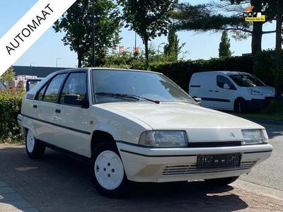 Citroën BX