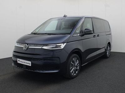 VW Multivan