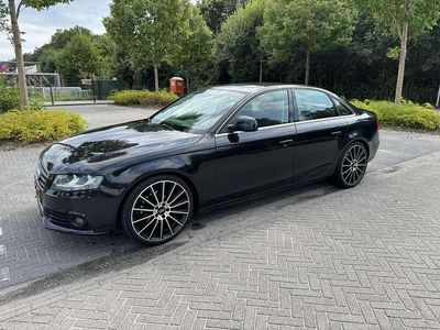 Gebruikt 2008 Audi A4 Proline Sedan | € 6.500 (Iets duurder)