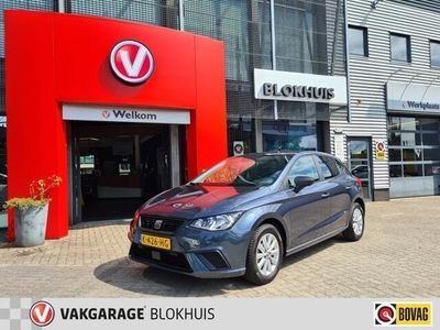 tweedehands Seat Ibiza 1.0 TSI St. BnsInt.