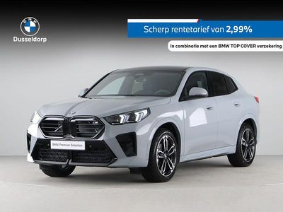 Grijs Occasion 2025 BMW iX2 M Sport SUV | € 49.450 (Duur)