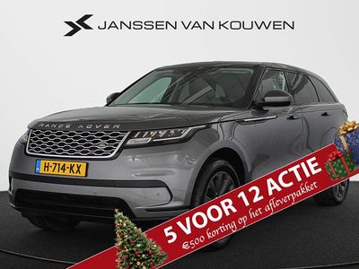Grijs Gebruikt 2019 Land Rover Range Rover Velar SUV | € 40.885 (Goede deal)