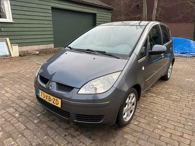 Occasion 2007 Mitsubishi Colt | € 1.099 (Goede deal)