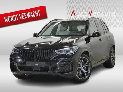 tweedehands BMW X5 xDrive45e High Executive | M-sport | 21" | Trekhaak | Harman Kardon | Panoramadak