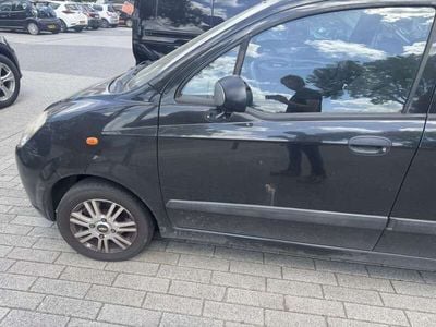 Chevrolet Matiz
