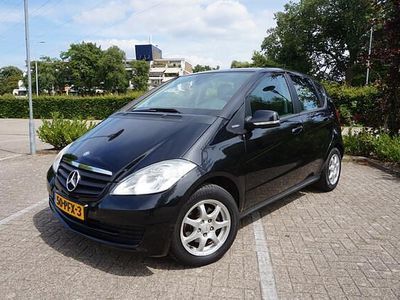 Mercedes A160