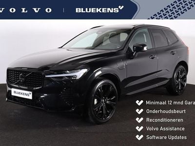 Zwart Occasion 2024 Volvo XC60 Plus SUV | € 53.900 (Super prijs)