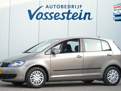 VW Golf Plus