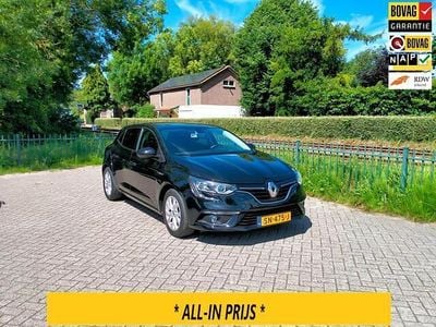 Renault Mégane IV
