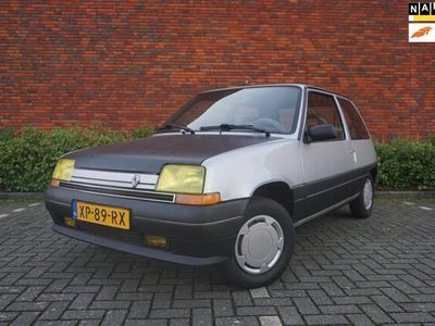 tweedehands Renault R5 1.4 GTR Cosmopolitan | CULT!