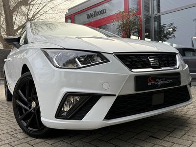 Wit Gebruikt 2018 Seat Ibiza Reference Hatchback | € 8.950 (Goede deal)