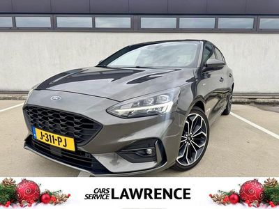 Grijs Gebruikt 2019 Ford Focus Business Edition Hatchback | € 16.449 (Eerlijke prijs)
