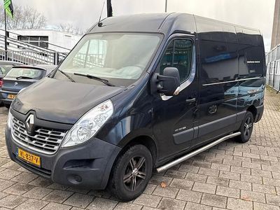 Gebruikt 2015 Renault Master | € 3.999 (Duur)