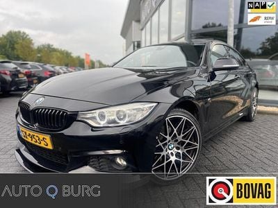 BMW 428