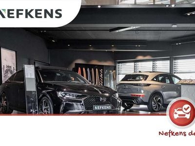 DS Automobiles DS7 Crossback