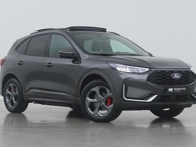 Nieuw Ford Kuga ST-Line X 242 PK (177 kW) 2025 Grijs SUV