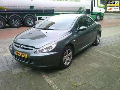 Peugeot 307 CC