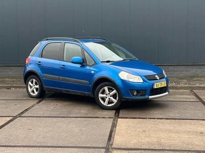 Gebruikt 2007 Suzuki SX4 | € 2.950 (Goede deal)
