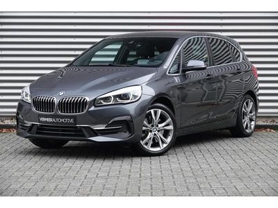 Grijs Gebruikt 2019 BMW 225 Active Tourer Executive MPV | € 19.900 (Eerlijke prijs)