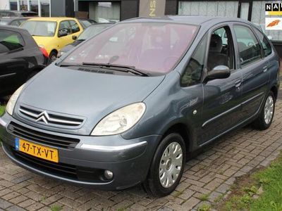 Citroën Xsara Picasso