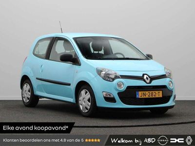 tweedehands Renault Twingo 1.2 16V Parisienne | Airco | bedienbare