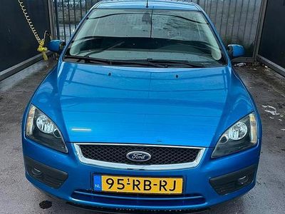 Occasion Ford Focus 100 PK (73 kW) 2005