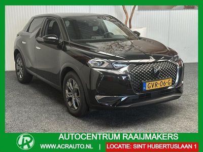 DS Automobiles DS3 Crossback