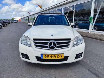 Mercedes GLK350