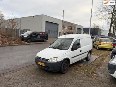 Gebruikt 2005 Opel Combo | € 1.250 (Goede deal)