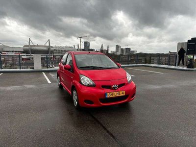 tweedehands Toyota Aygo 1.0-12V Comfort