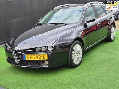 Alfa Romeo 159
