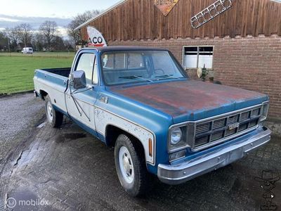 Chevrolet Pick-Up