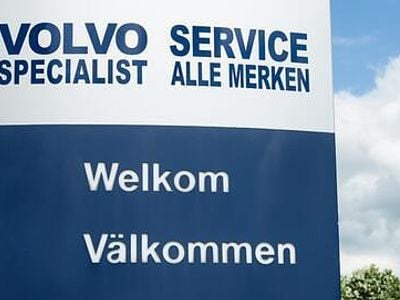 Blauw Gebruikt 2017 Volvo XC60 SUV | € 26.900 (Super prijs)