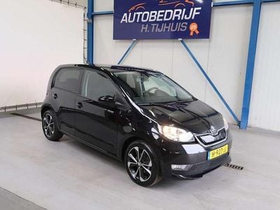 Skoda Citigo-e IV