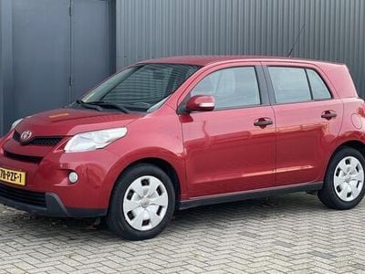 Toyota Urban Cruiser