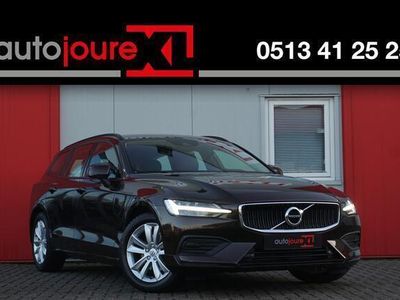 tweedehands Volvo V60 2.0 D4 Momentum | Camera | Leder | Origineel NL |