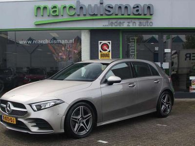 tweedehands Mercedes A200 Business Solution AMG