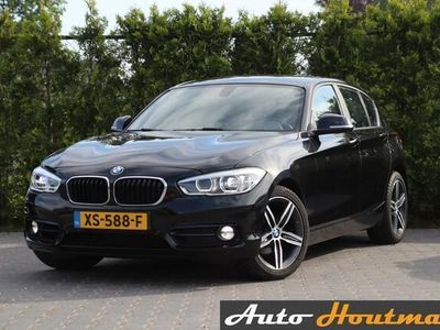 tweedehands BMW 118 118 1-serie i M Sport Edition Ecc|Key less|Cruise|L