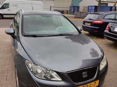 Seat Ibiza ST
