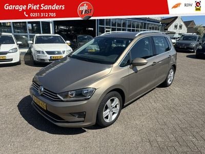 VW Golf Sportsvan